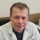 Куликов Александр Юрьевич, семейный врач