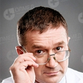 Смирнов Олег Анатольевич, ангиолог