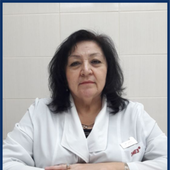 Маславиева Ильгиза Юлдузовна, гинеколог
