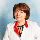 Болквадзе Этери Энверовна, проктолог