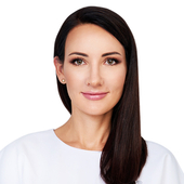 Моисеенко Оксана Леонидовна, косметолог