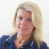 Белая Анна Львовна, неонатолог