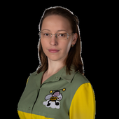 Дайнеко Евгения Алексеевна, детский стоматолог