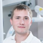 Химичев Алексей Викторович, стоматолог-терапевт