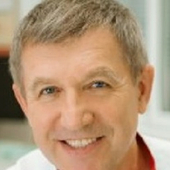 Огурцов Анатолий Николаевич, стоматолог-ортопед