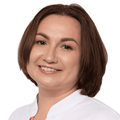 Салтыкова Марина Васильевна, гинеколог-эндокринолог