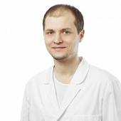 Осипенков Сергей Сергеевич, детский ЛОР