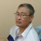 Кан Игорь Васильевич, врач УЗД