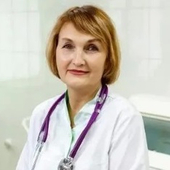 Галако Татьяна Николаевна, терапевт