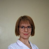 Шапка Маргарита Петровна, рентгенолог