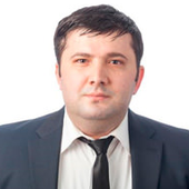 Рузиев Дилшод Рамазонович, детский аллерголог