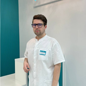 Кузнецов Евгений Александрович, онколог