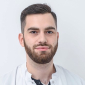 Кадян Норайр Грачяевич, невролог