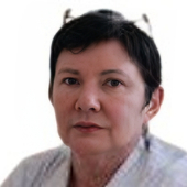 Петина Любовь Ивановна, гинеколог