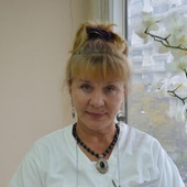 Погорелова Нина Сергеевна, стоматолог-терапевт