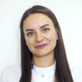Лелюхина Елена Александровна, стоматолог-терапевт