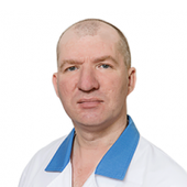 Фролов Игорь Анатольевич, ЛОР