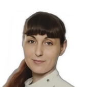 Луценко Юлия Александровна, дерматолог