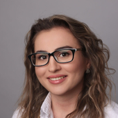 Винова Диана Аслановна, гинеколог