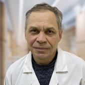 Пахтусов Алексей Юрьевич, маммолог-онколог