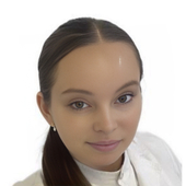 Михно Ирина Николаевна, терапевт