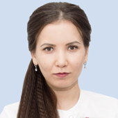 Копиева Саида Адильбиевна, стоматологический гигиенист