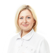 Старостина Елена Игоревна, терапевт