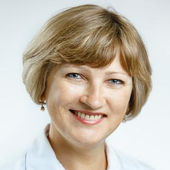 Скубий Александра Николаевна, стоматолог-терапевт