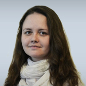 Ульянова Надежда, детский психолог