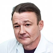 Соболев Валерий Вениаминович, гинеколог