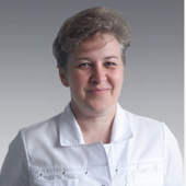 Глушкова Ираида Анатольевна, терапевт