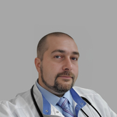 Ожогин Максим Викторович, уролог