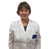 Круглова Вера Парвизовна, семейный врач