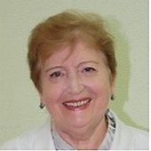 Савич Татьяна Алексеевна, врач функциональной диагностики