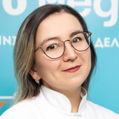 Гареева Римма Амировна, ревматолог