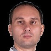 Алексеев Денис Георгиевич, детский хирург