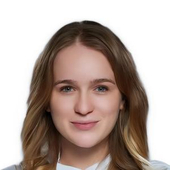 Мороз Анастасия Борисовна, детский стоматолог