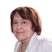 Овчинникова Анна Владимировна, детский офтальмолог