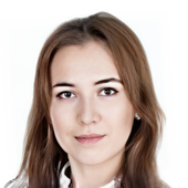 Неклюдова Оксана Игоревна, офтальмолог