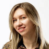 Серганова Светлана Викторовна, ортодонт