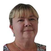 Кузнецова Тамара Ибрагимовна, психотерапевт