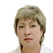 Никитина Ирина Геннадьевна, неонатолог