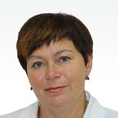 Антипенкова Ольга Алексеевна, онколог