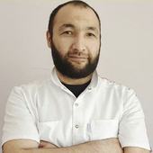 Куготов Азамат Муаедович, врач УЗД