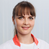 Афанасьева Оксана Ивановна, ЛОР