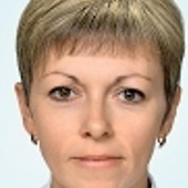 Сенцова Юлия Алексеевна, терапевт