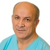 Курбанов Абдулхалик Магомедович, стоматолог-терапевт