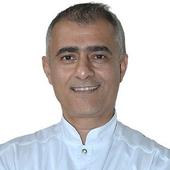 Ханфир Дали, стоматолог-терапевт