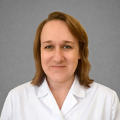 Вахмистрова Екатерина Валерьевна, детский невролог