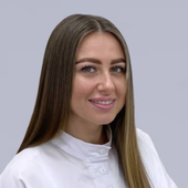 Заботина Юлия Александровна, стоматолог-терапевт